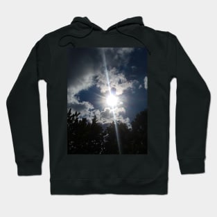 Sunburst Hoodie